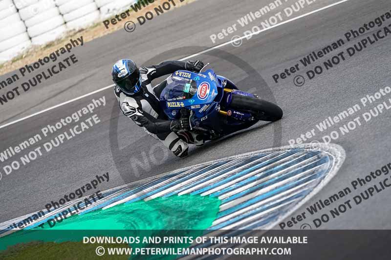 25 to 27th november 2017;Jerez;event digital images;motorbikes;no limits;peter wileman photography;trackday;trackday digital images